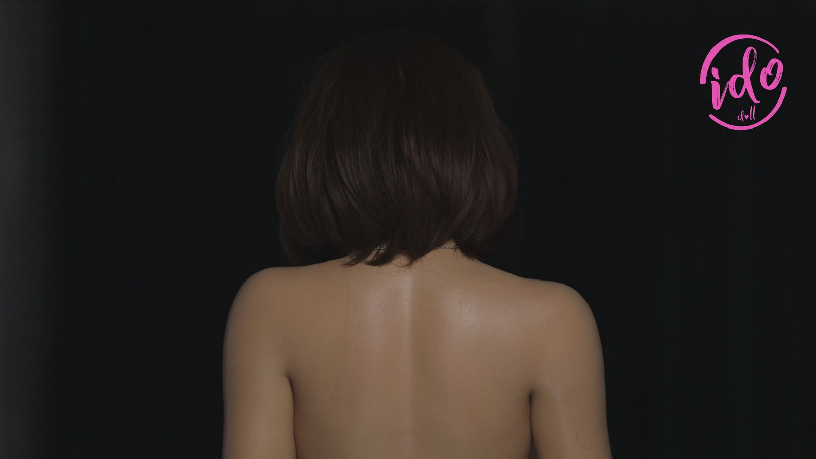 Tatiana bambola del sesso (Idodoll 167cm F-Cup #ID1 Silicone)