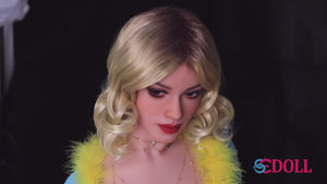 Patricia Sex Doll (SEDoll 163 cm E-CUP #110 TPE)
