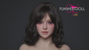 Alice Sex Doll (FunWest Doll 155 cm F-CUP #038 TPE)