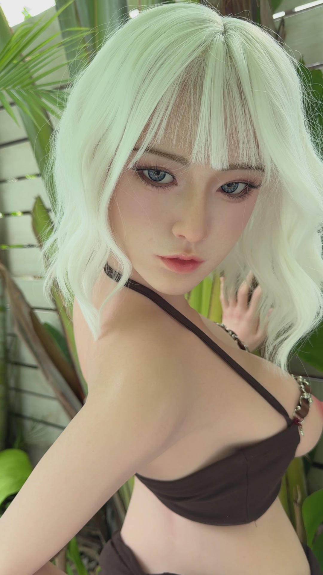 Mio Sex Doll (Starpery 159 cm E-CUP TPE+silicone)