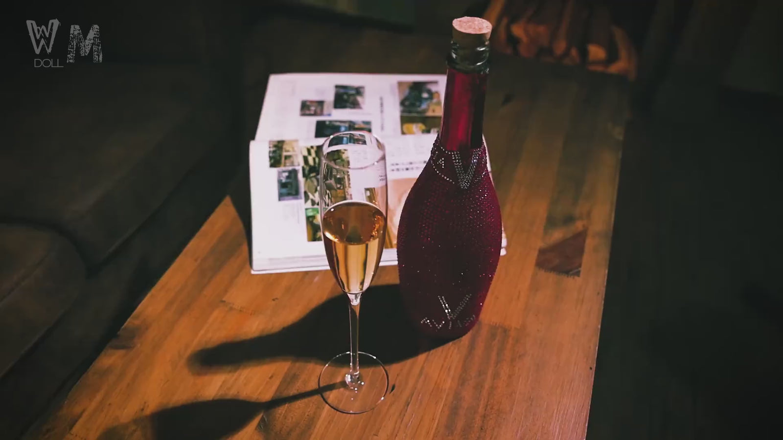 Bambola del sesso Bimbo (WM-Doll Coppa K da 158 cm n. 496 TPE)