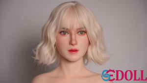 Xena.a Sex doll (SEDoll T165cm c-cup #135SC silicone Pro)