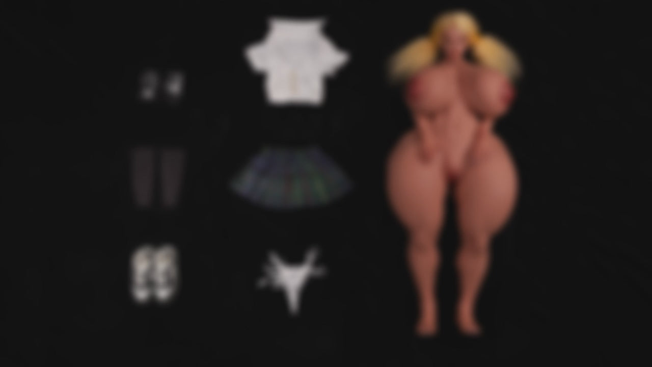 Chace bambola del sesso (Climax Doll Mini 70 cm Coppa S TPE)