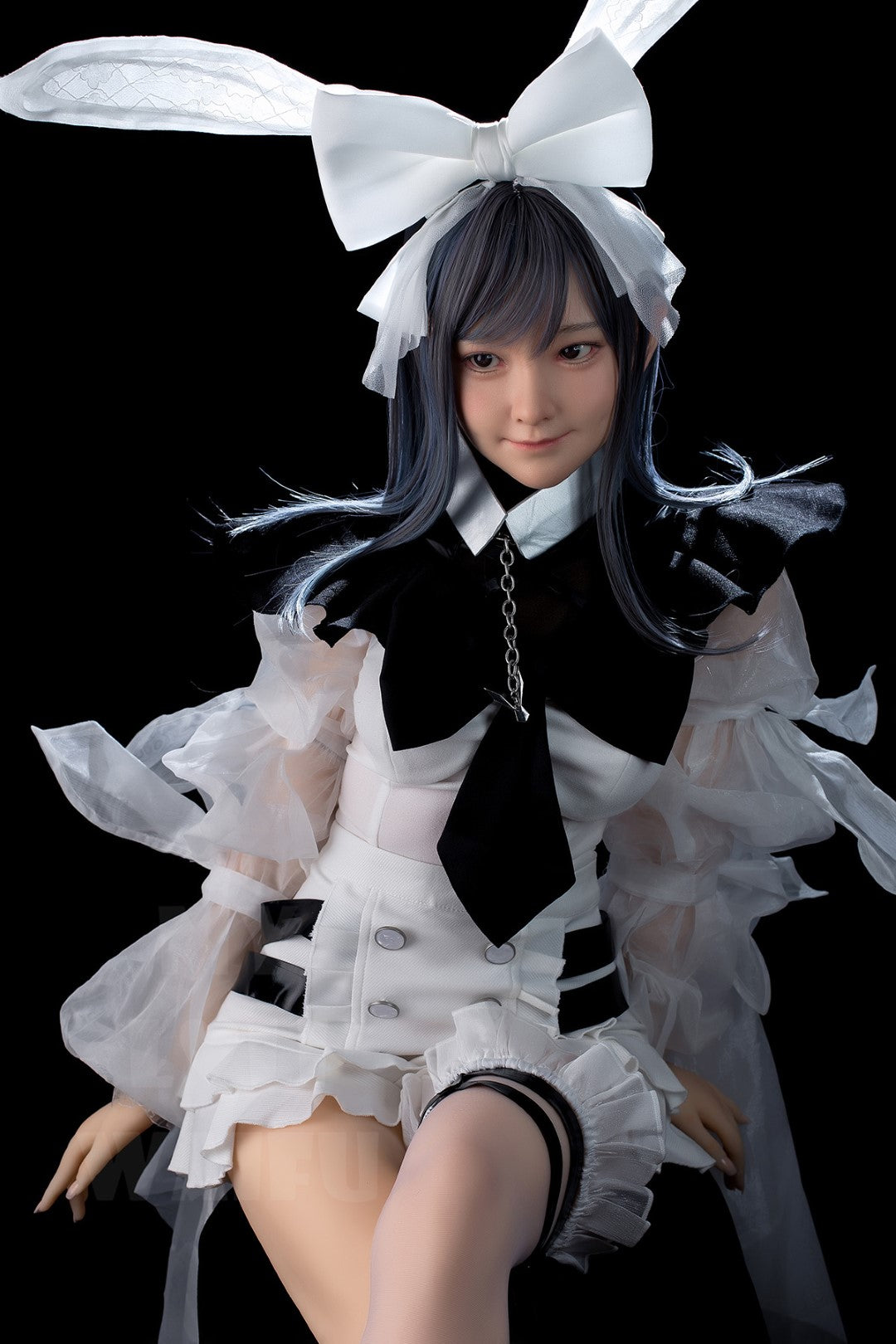 Rena Bambola sessuale (My Loli Waifu 148 cm B-CUP #24 TPE+silicone)