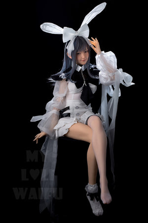 Rena Bambola sessuale (My Loli Waifu 148 cm B-CUP #24 TPE+silicone)