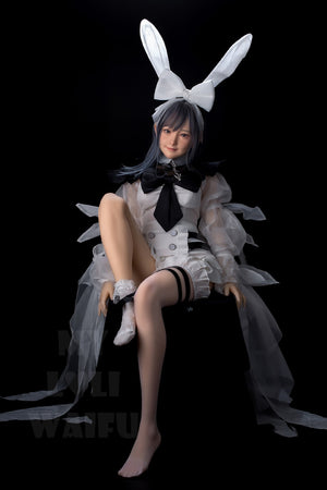 Rena Bambola sessuale (My Loli Waifu 148 cm B-CUP #24 TPE+silicone)