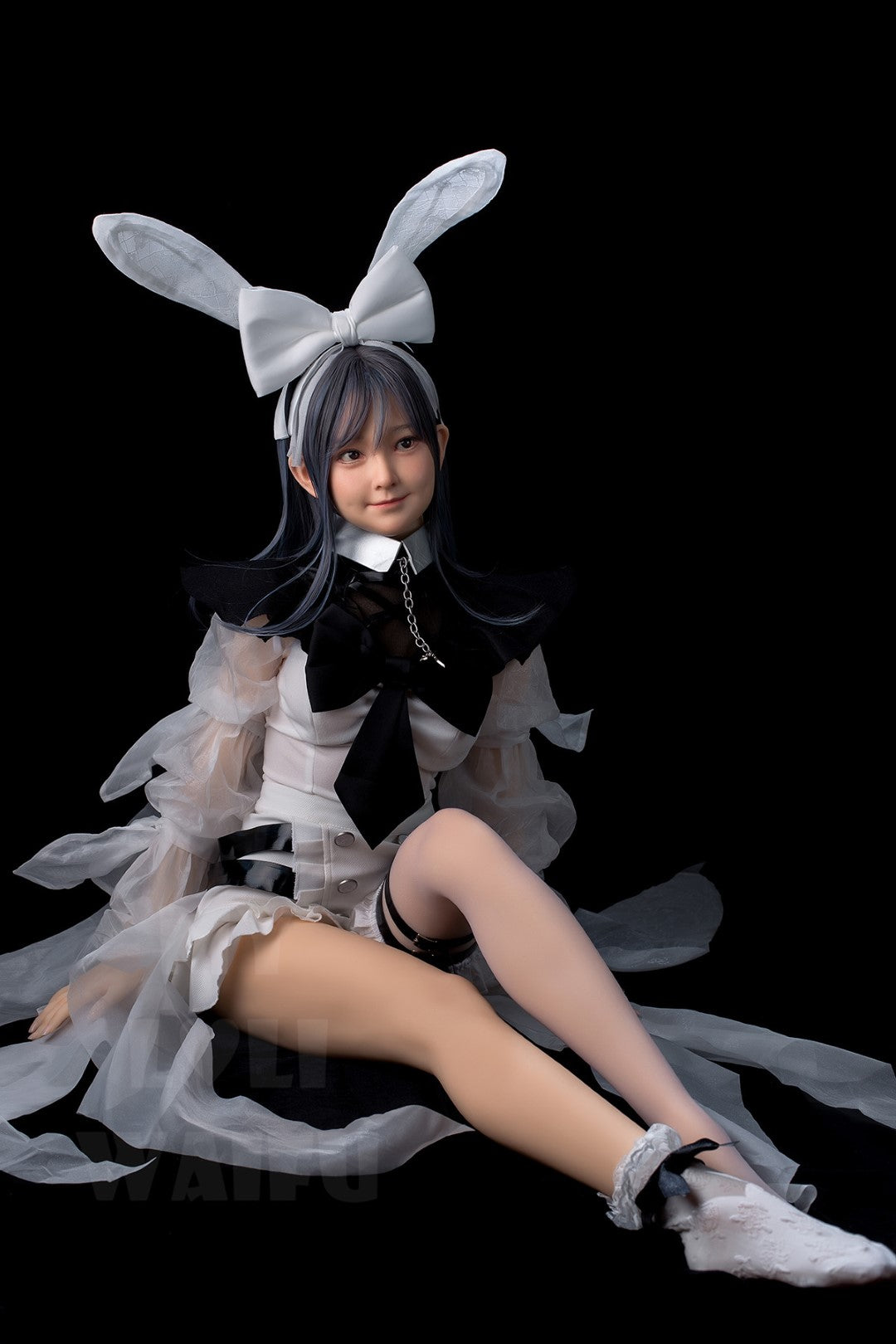 Rena Bambola sessuale (My Loli Waifu 148 cm B-CUP #24 TPE+silicone)