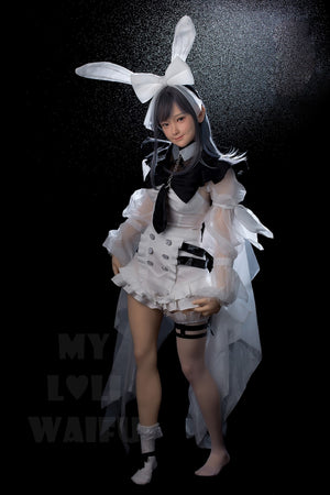Rena Bambola sessuale (My Loli Waifu 148 cm B-CUP #24 TPE+silicone)
