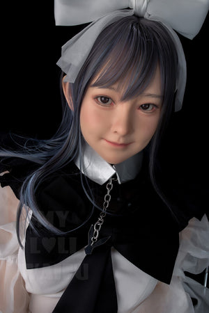Rena Bambola sessuale (My Loli Waifu 148 cm B-CUP #24 TPE+silicone)