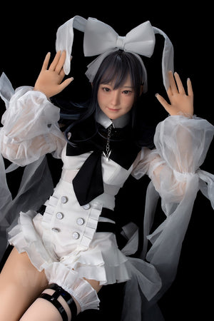 Rena Bambola sessuale (My Loli Waifu 148 cm B-CUP #24 TPE+silicone)