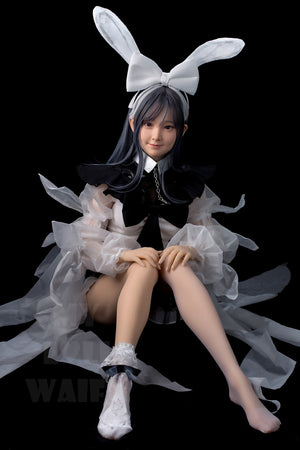Rena Bambola sessuale (My Loli Waifu 148 cm B-CUP #24 TPE+silicone)
