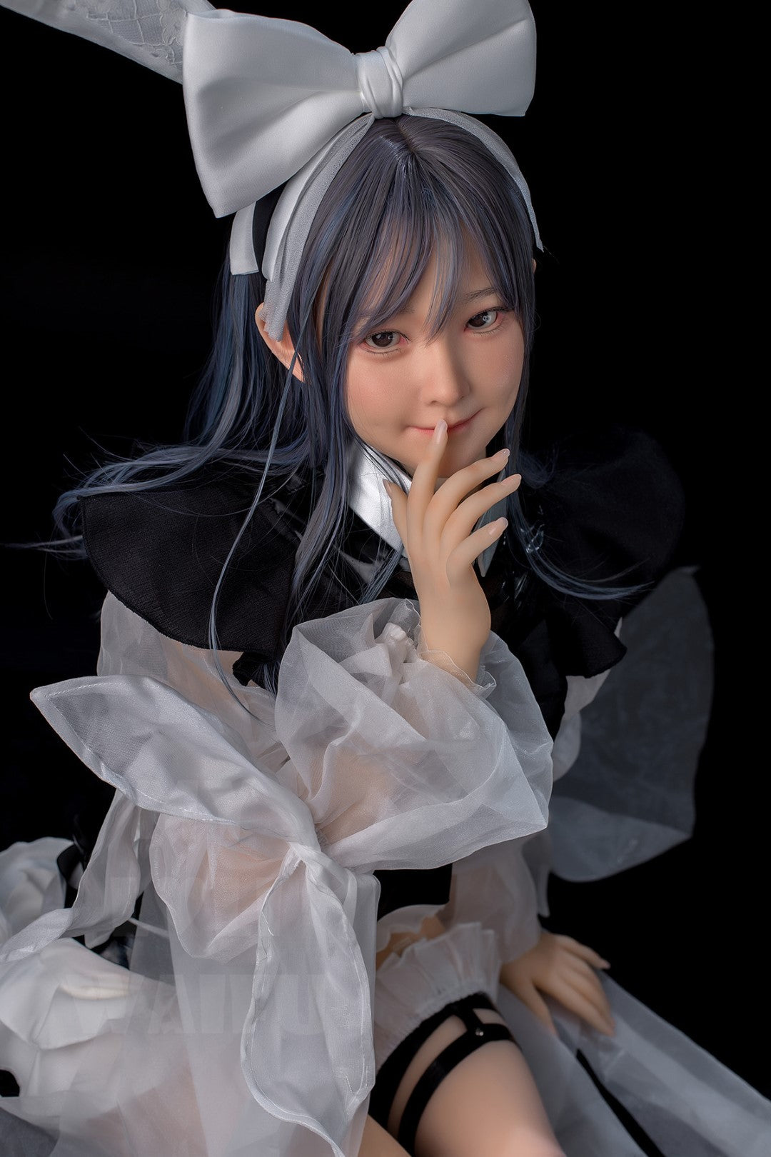 Rena Bambola sessuale (My Loli Waifu 148 cm B-CUP #24 TPE+silicone)