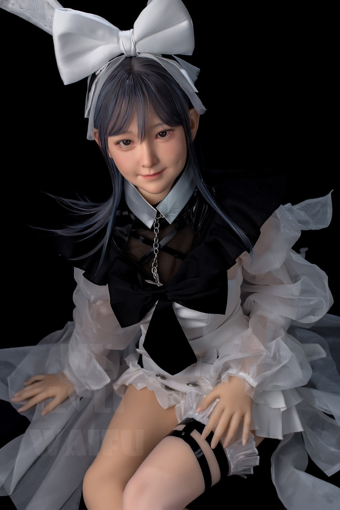 Rena Bambola sessuale (My Loli Waifu 148 cm B-CUP #24 TPE+silicone)