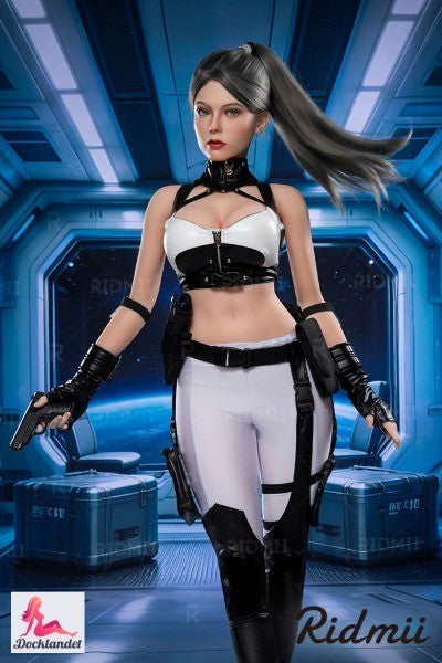 Tenar Pro Robot AI Sexdocka (Ridmii Doll 163cm C-kupa TPE+Silikon)