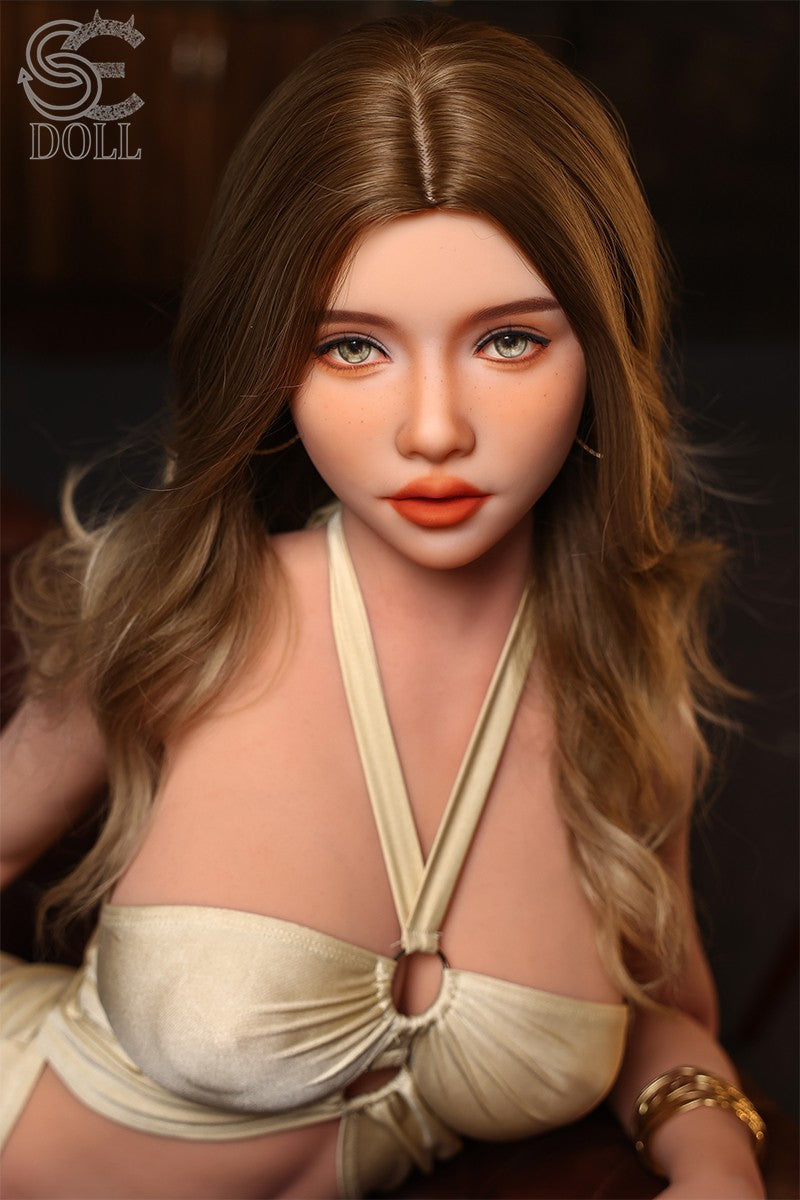 Kemeny.C Sex doll (SEDoll 165cm C-cup #119 TPE) EXPRESS