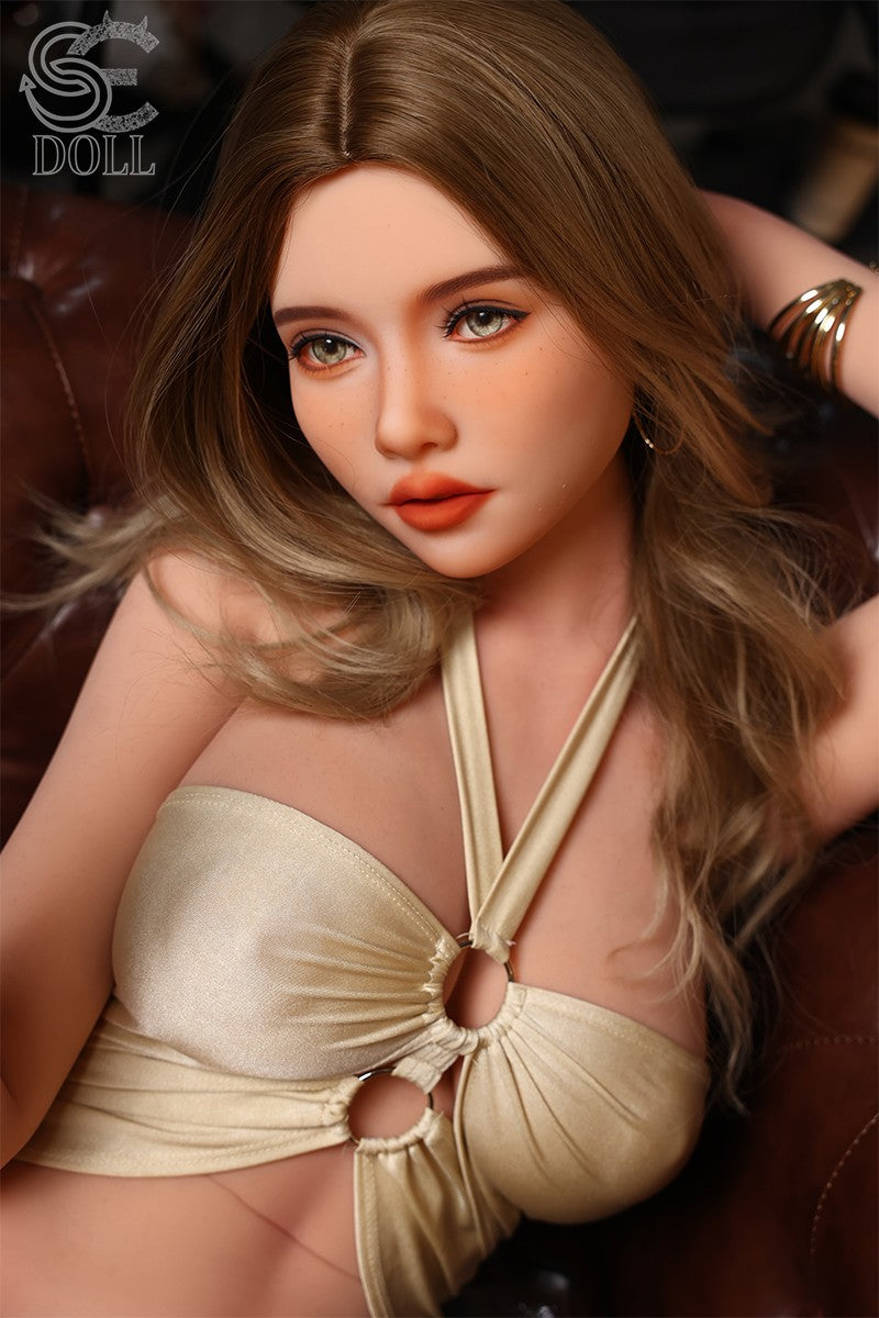 Kemeny.C Sex doll (SEDoll 165cm C-cup #119 TPE) EXPRESS