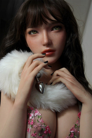 Bridget.F Sexdocka (SEDoll T161cm C-Kupa #130SC Silikon Pro)