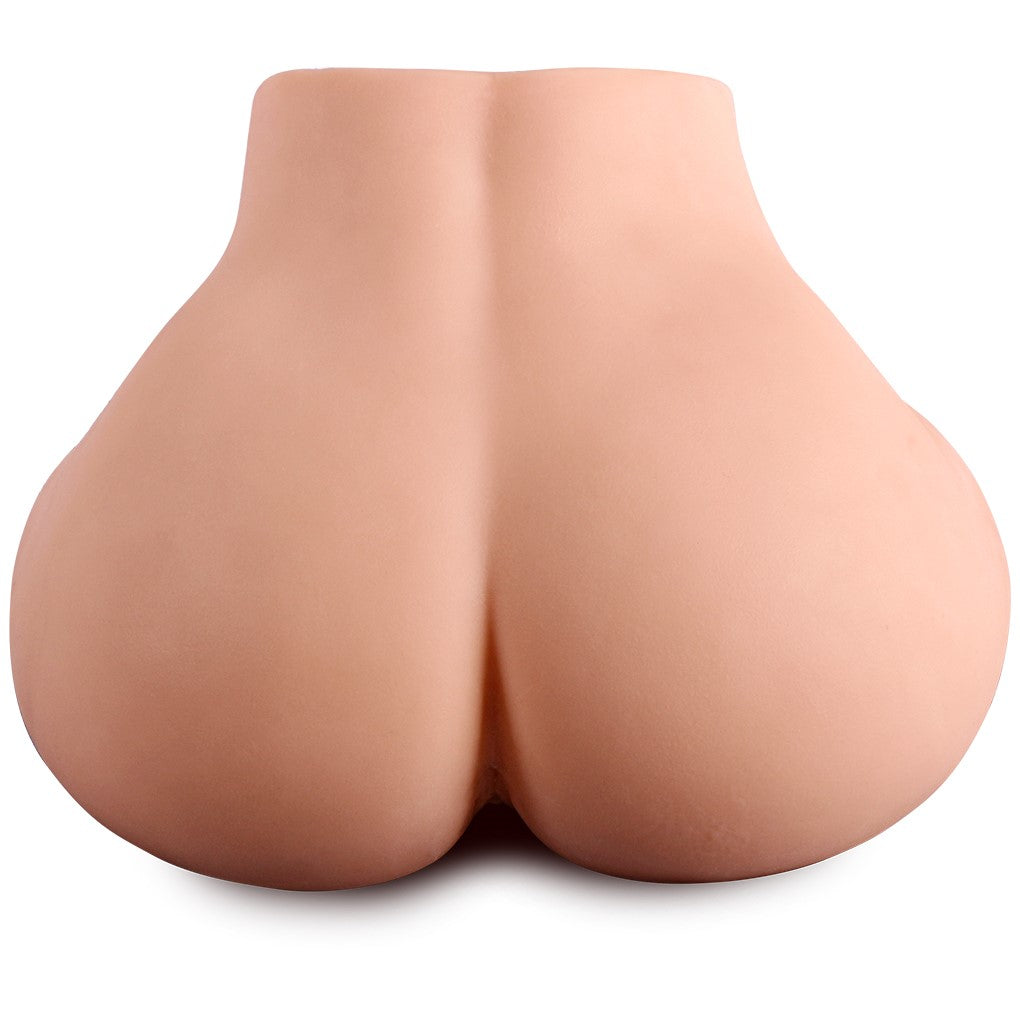 Culo Curvy Extra Large (EL-Doll Anca 124 cm TPE) EXPRESS