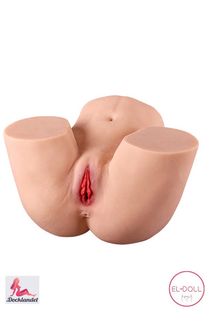 Culo grande curvy (EL-Doll Hip 110 cm TPE) EXPRESS