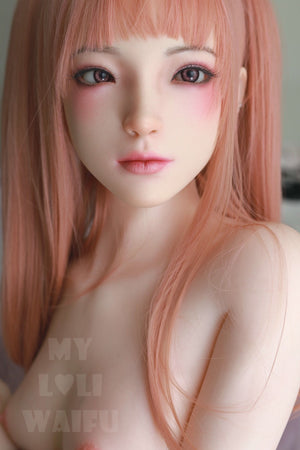 Sora Sex doll (My Loli Waifu 148cm b-cup #70 TPE+silicone)