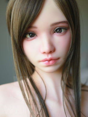 Tina Bambola sessuale (My Loli Waifu 148 cm B-CUP #75 TPE+silicone)