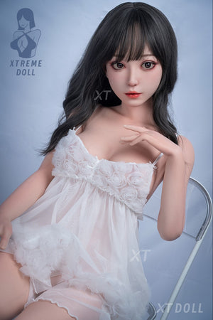 Yin Sex Doll (XT Doll 150 cm d-kupa #xt-20 b silicone)