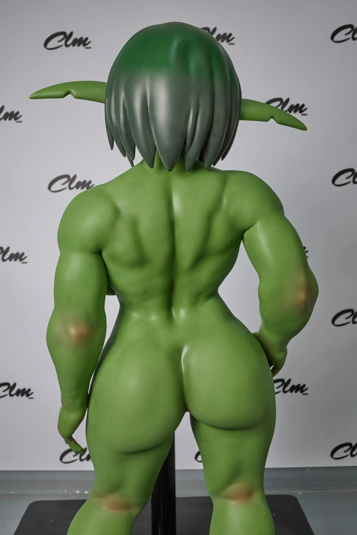 Barza Orco bambola del sesso (Climax Doll Coppa J ultra 120 cm in silicone)