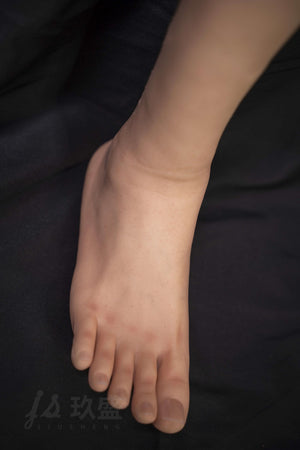Yuffie Sex Doll (JIUSHENG 168cm C-Cup #74 Silicone)