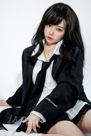 Yume Sex doll (Jiusheng 149cm b-cup #38 silicone)