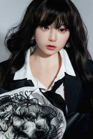 Yume Sex doll (Jiusheng 149cm b-cup #38 silicone)
