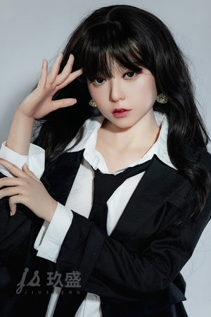Yume Sex doll (Jiusheng 149cm b-cup #38 silicone)