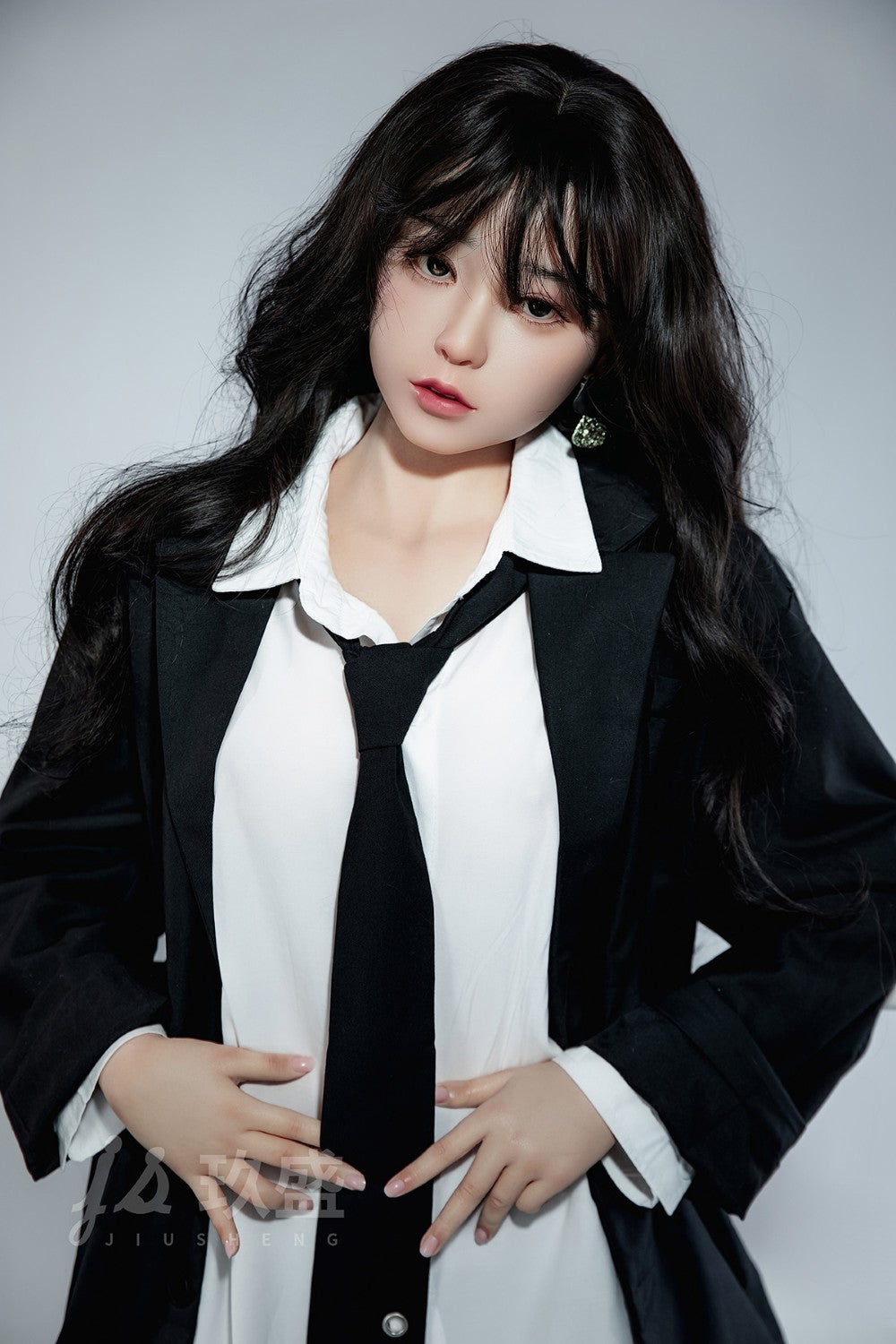 Yume Sex Doll (Jiusheng 149cm B-Cup #38 Silicone)