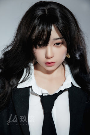 Yume Sex doll (Jiusheng 149cm b-cup #38 silicone)