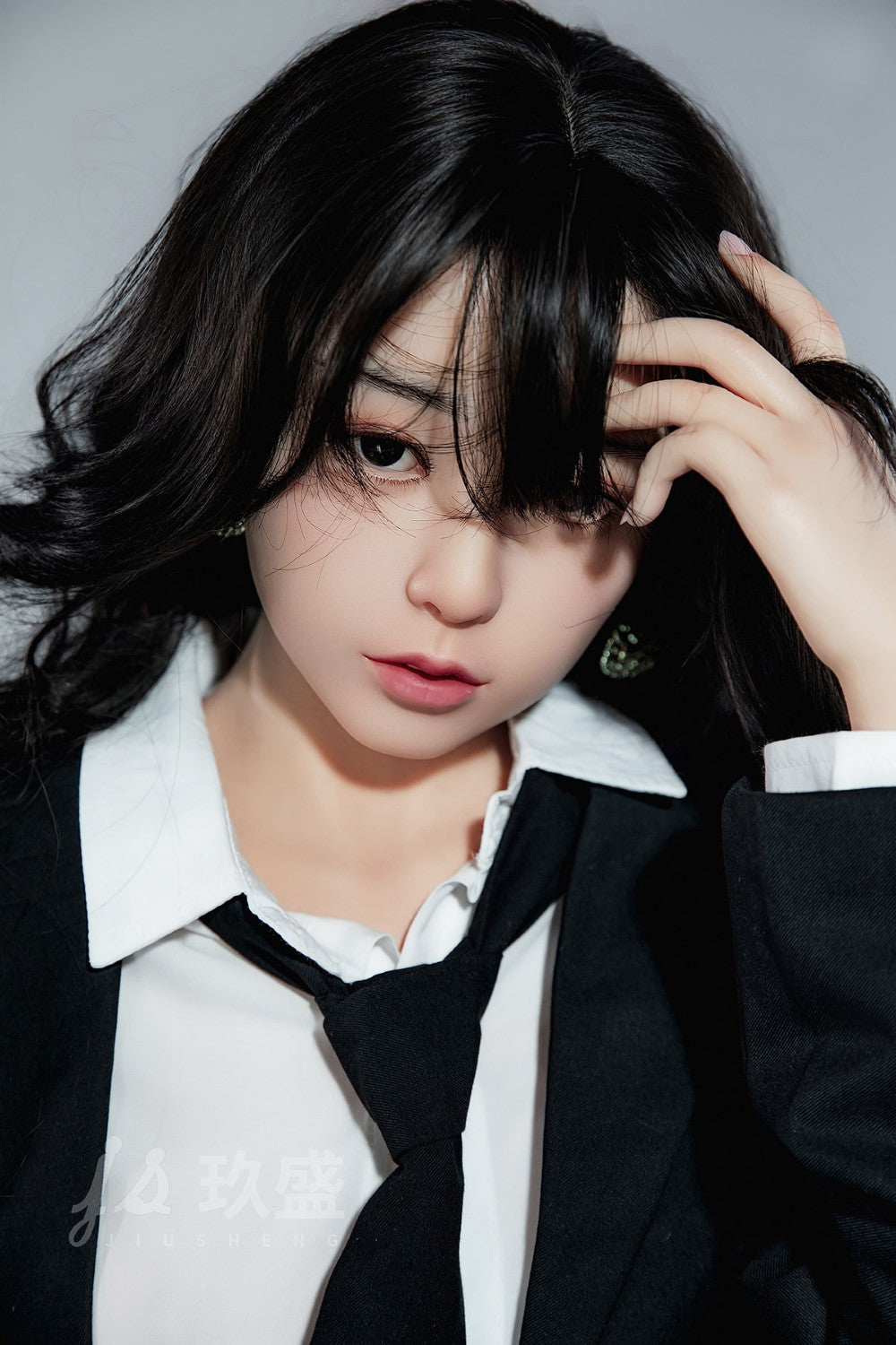 Yume Sex Doll (Jiusheng 149cm B-Cup #38 Silicone)