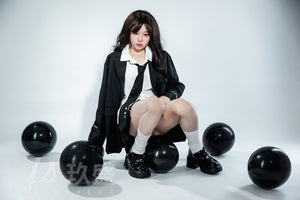 Yume Sex doll (Jiusheng 149cm b-cup #38 silicone)