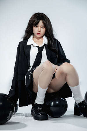 Yume Sex doll (Jiusheng 149cm b-cup #38 silicone)