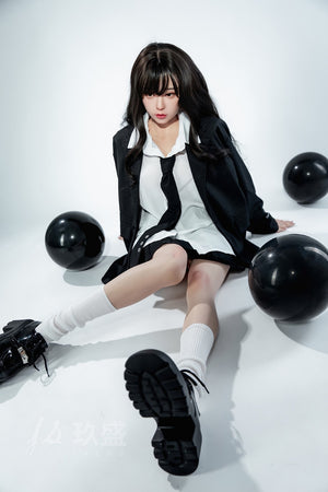 Yume Sex doll (Jiusheng 149cm b-cup #38 silicone)