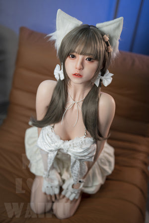 Yume Sex Doll (My Loli Waifu 145 cm B-CUP #38C Silicone)