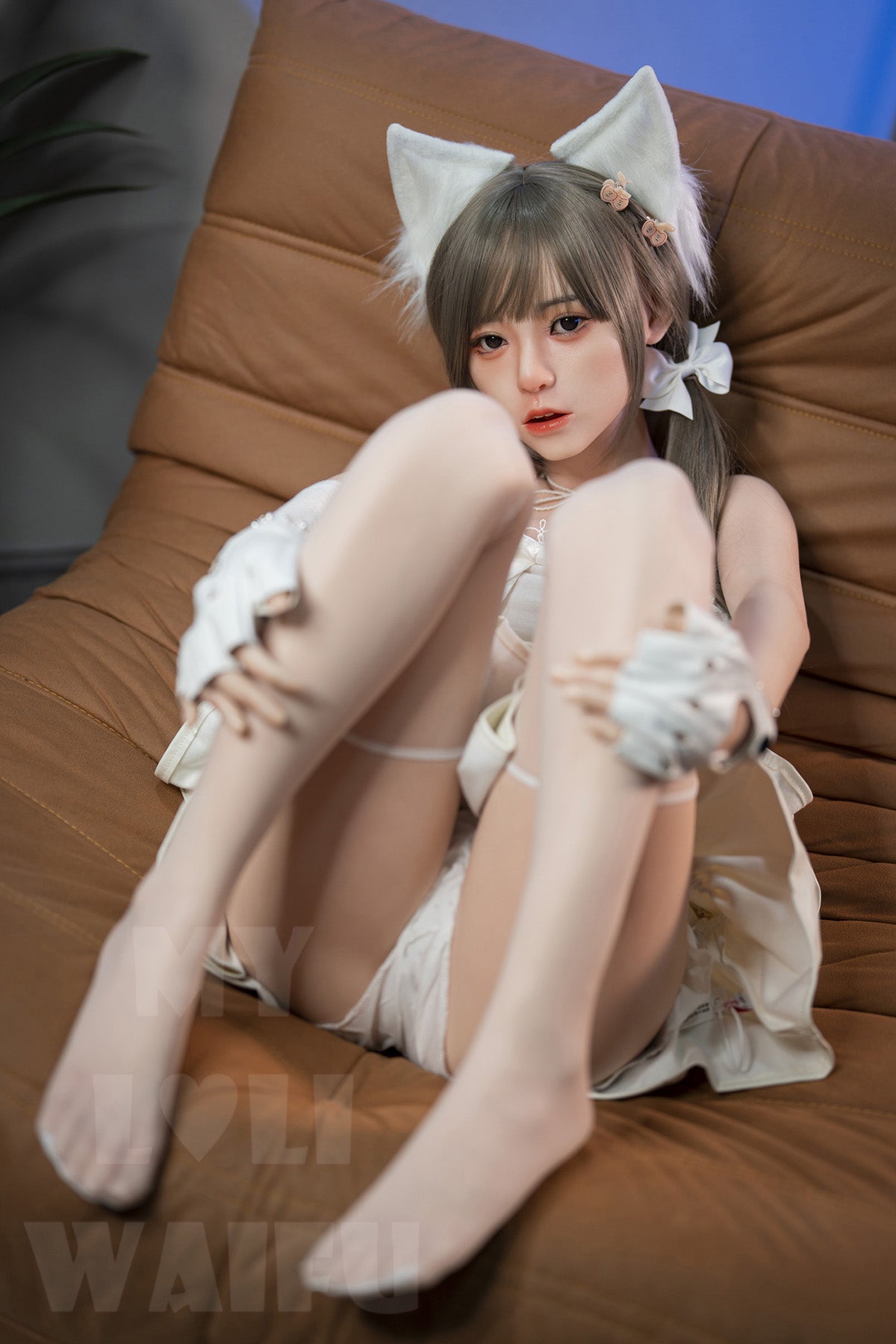 Yume Sex Doll (My Loli Waifu 145 cm B-CUP #38C Silicone)