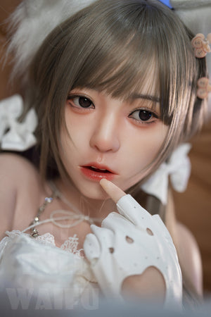 Yume Sex Doll (My Loli Waifu 145 cm B-CUP #38C Silicone)