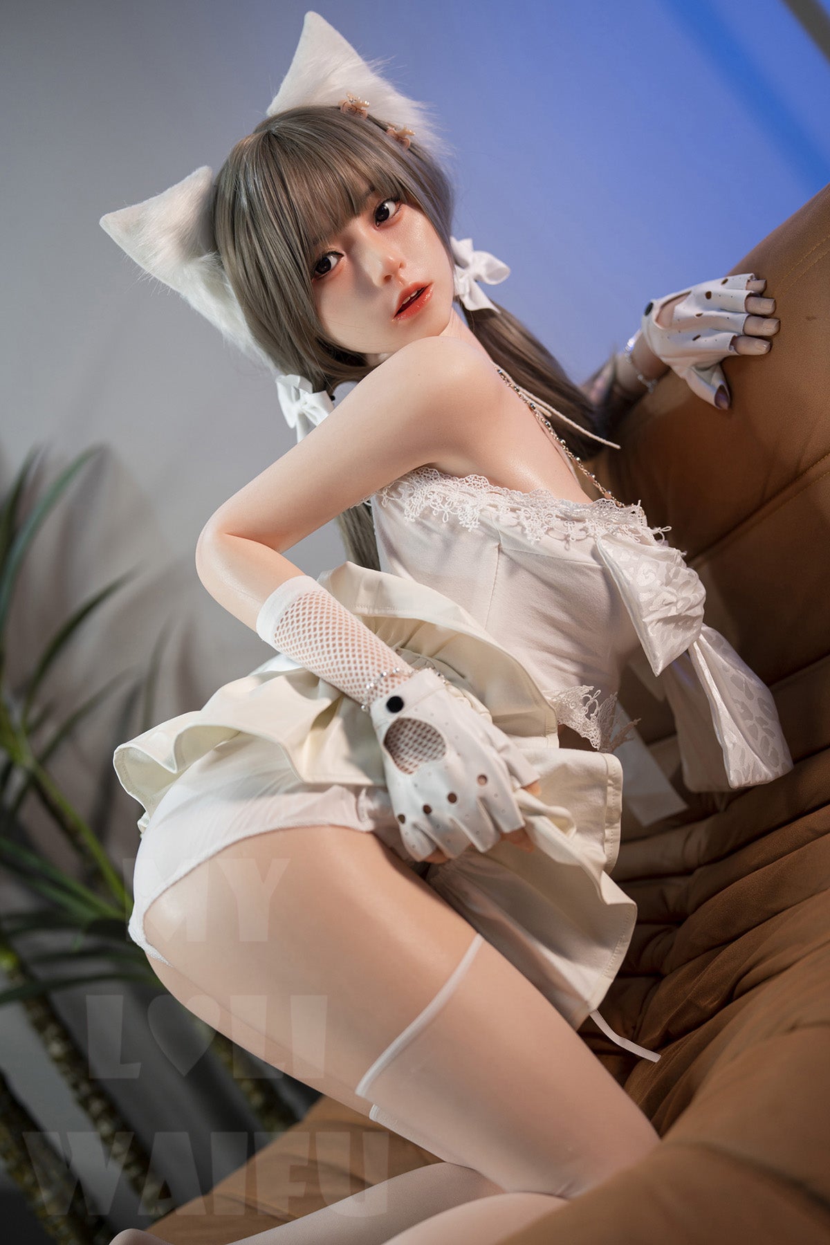 Yume Sex Doll (My Loli Waifu 145 cm B-CUP #38C Silicone)
