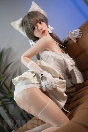 Yume Sex Doll (My Loli Waifu 145 cm B-CUP #38C Silicone)
