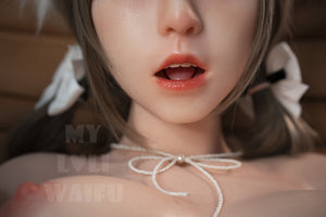 Yume Sex Doll (My Loli Waifu 145 cm B-CUP #38C Silicone)