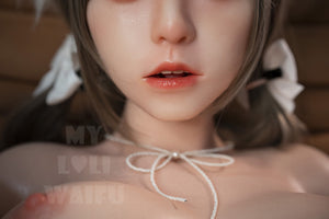 Yume Sex Doll (My Loli Waifu 145 cm B-CUP #38C Silicone)