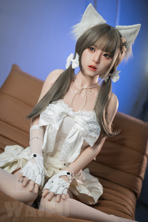 Yume Sex Doll (My Loli Waifu 145 cm B-CUP #38C Silicone)