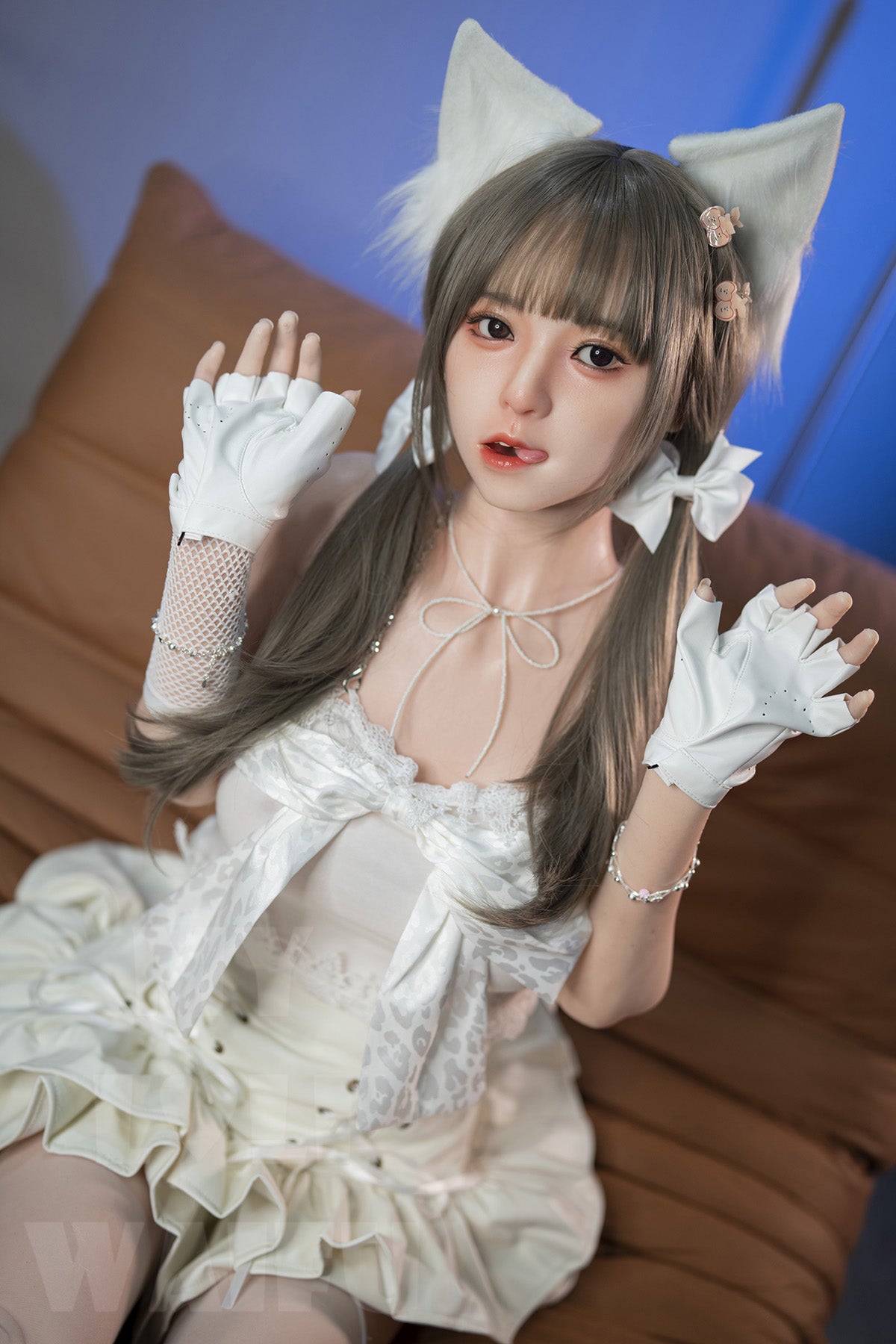 Yume Sex Doll (My Loli Waifu 145 cm B-CUP #38C Silicone)