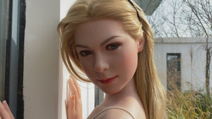 Bambola di sesso imogenico (Starpery 171 cm a-kupa tpe+silicone)