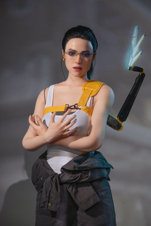 Mama Sex Doll (Game Lady 168 cm E-Cup No.01 Silicone)