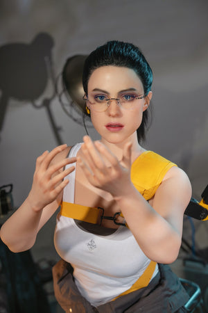 Mama Sex Doll (Game Lady 168 cm E-Cup No.01 Silicone)
