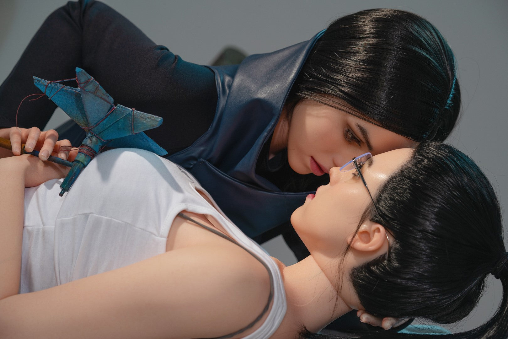 Mama Sex Doll (Game Lady 168 cm E-Cup No.01 Silicone)